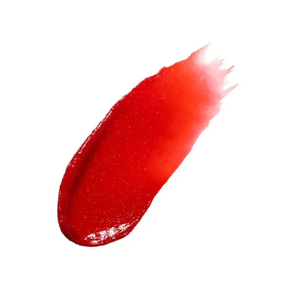 NIB ILIA Tinted Lip Conditioner in Crimson & Clover